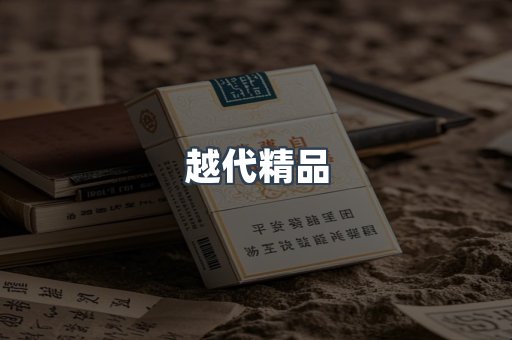 越代精品